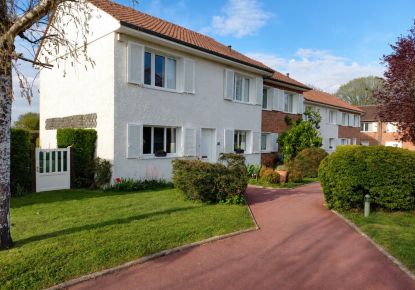 vente Maison Les Loges En Josas