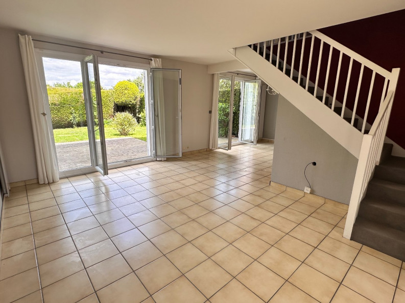 à vendre Maison Les Loges En Josas - Photo 6