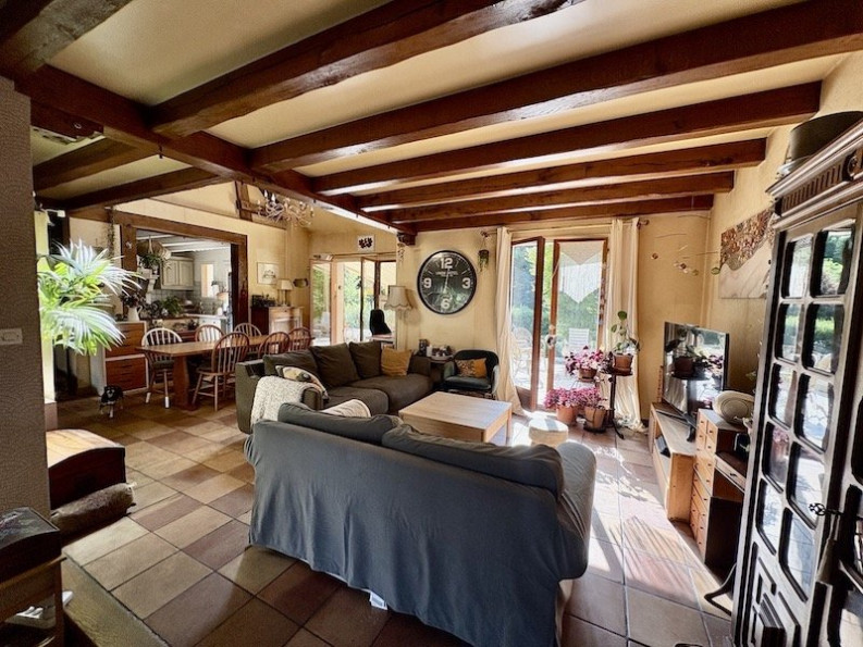 à vendre Maison Chateaufort - Photo 13