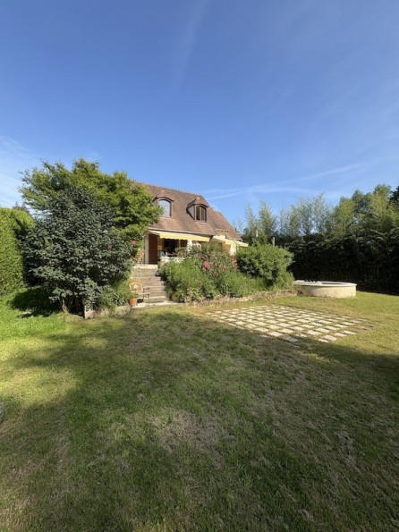 à vendre Maison Chateaufort - Photo 18