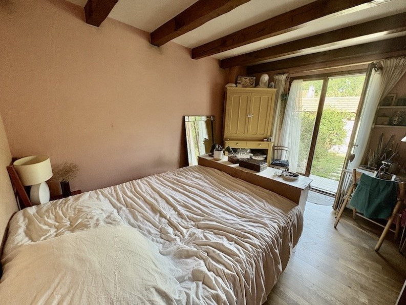 vente Maison Chateaufort - Photo 7