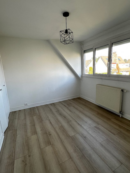 à vendre Maison Les Loges En Josas - Photo 12