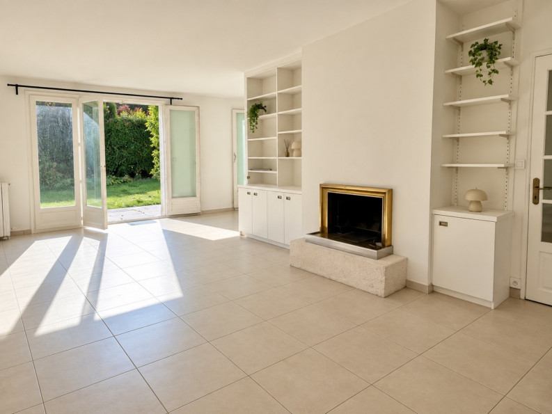 à vendre Maison Les Loges En Josas - Photo 5
