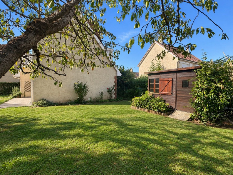 à vendre Maison Les Loges En Josas - Photo 3