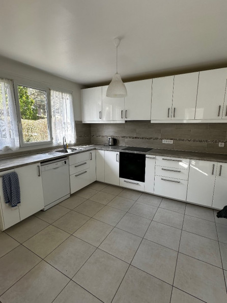 à vendre Maison Les Loges En Josas - Photo 7