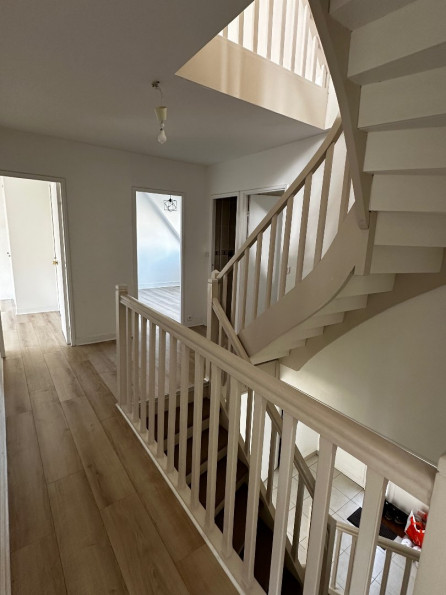 à vendre Maison Les Loges En Josas - Photo 8