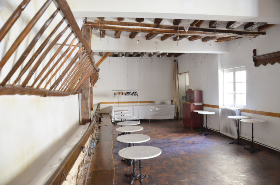 vente Maison Chevreuse - Photo 3