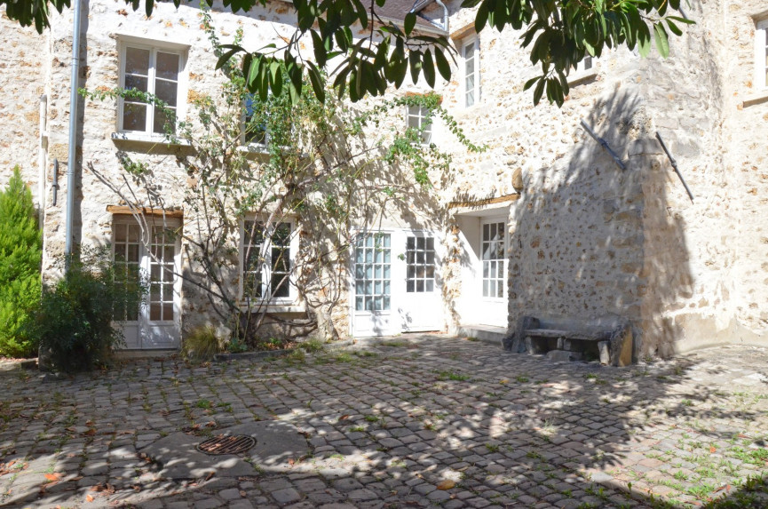 à vendre Maison Chevreuse - Photo 13
