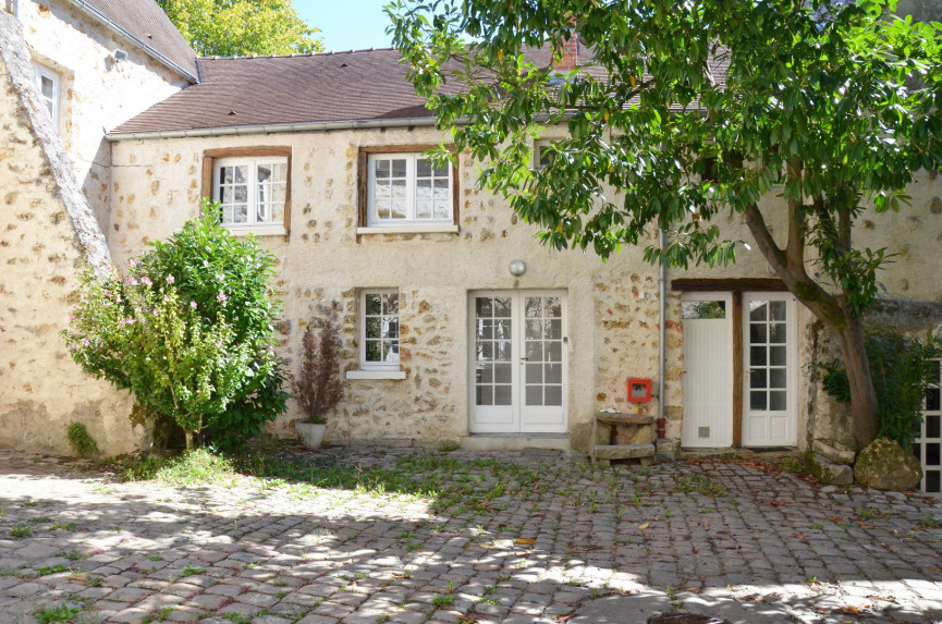 à vendre Maison Chevreuse - Photo 1