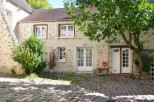 vente Maison Chevreuse