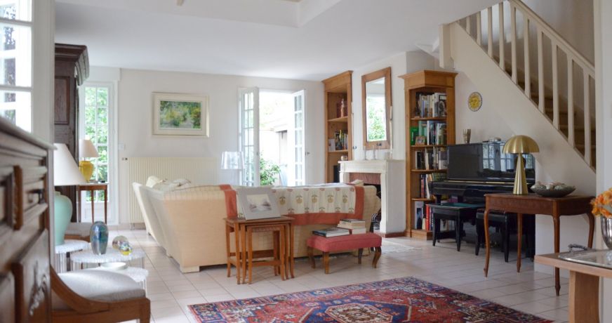 vente Maison Saint Remy Les Chevreuse