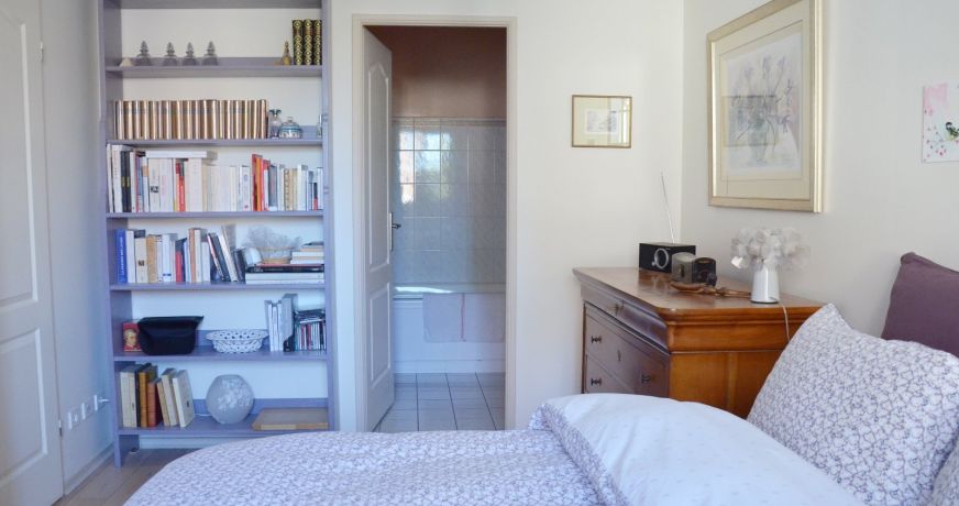 vente Maison Saint Remy Les Chevreuse
