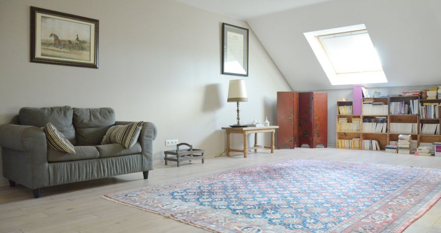 vente Maison Saint Remy Les Chevreuse