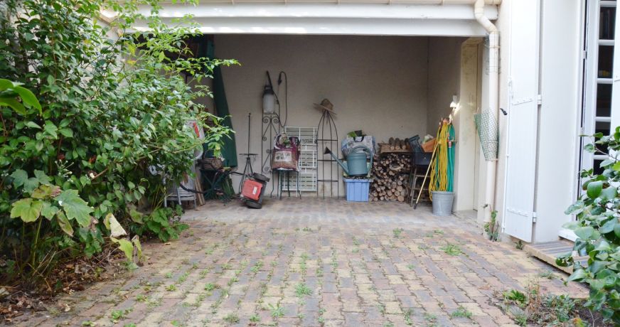 vente Maison Saint Remy Les Chevreuse