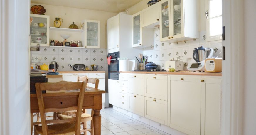 vente Maison Saint Remy Les Chevreuse