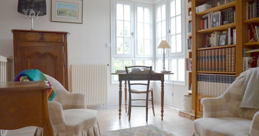 vente Maison Saint Remy Les Chevreuse