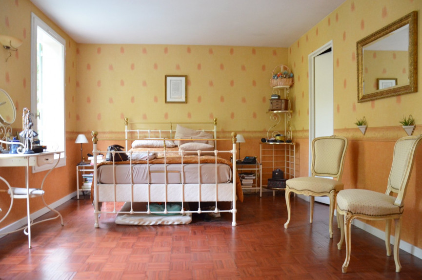 à vendre Maison Gif Sur Yvette - Photo 8