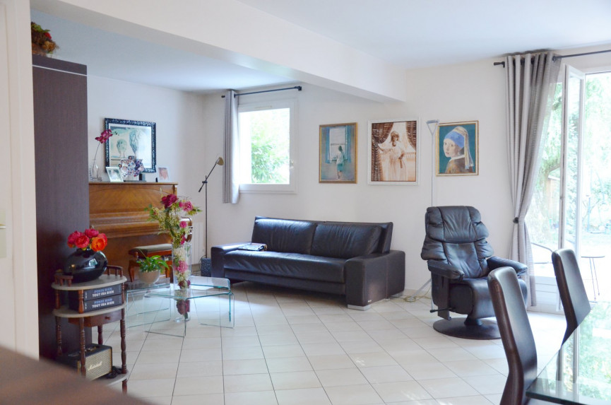 à vendre Maison Gif Sur Yvette - Photo 4