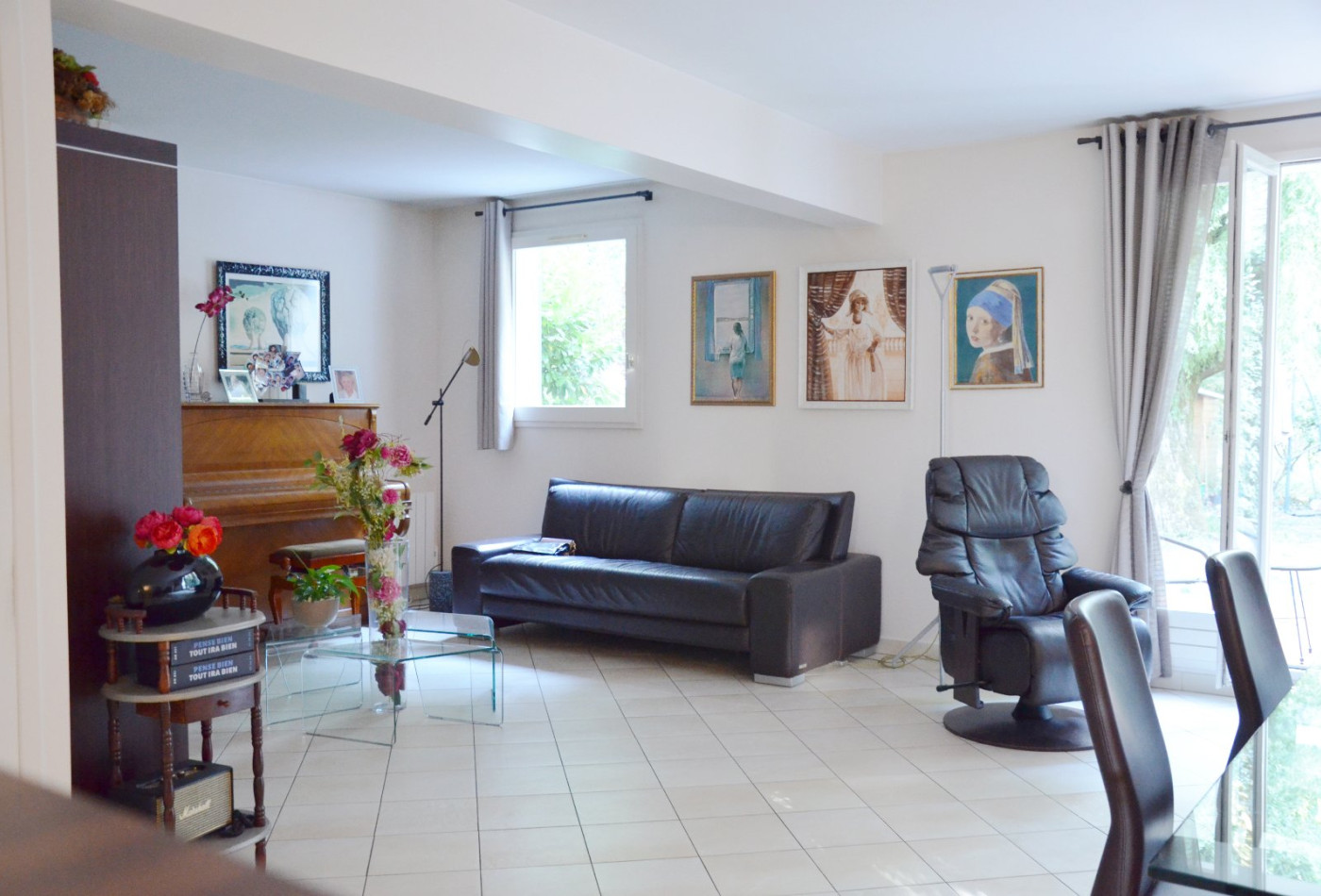 vente Maison Gif Sur Yvette - Photo 4