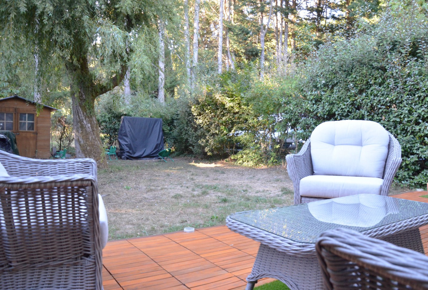 vente Maison Gif Sur Yvette - Photo 2