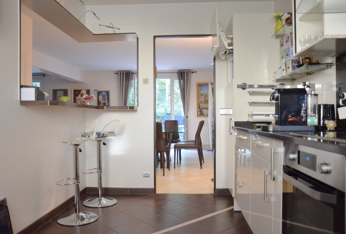 vente Maison Gif Sur Yvette - Photo 7