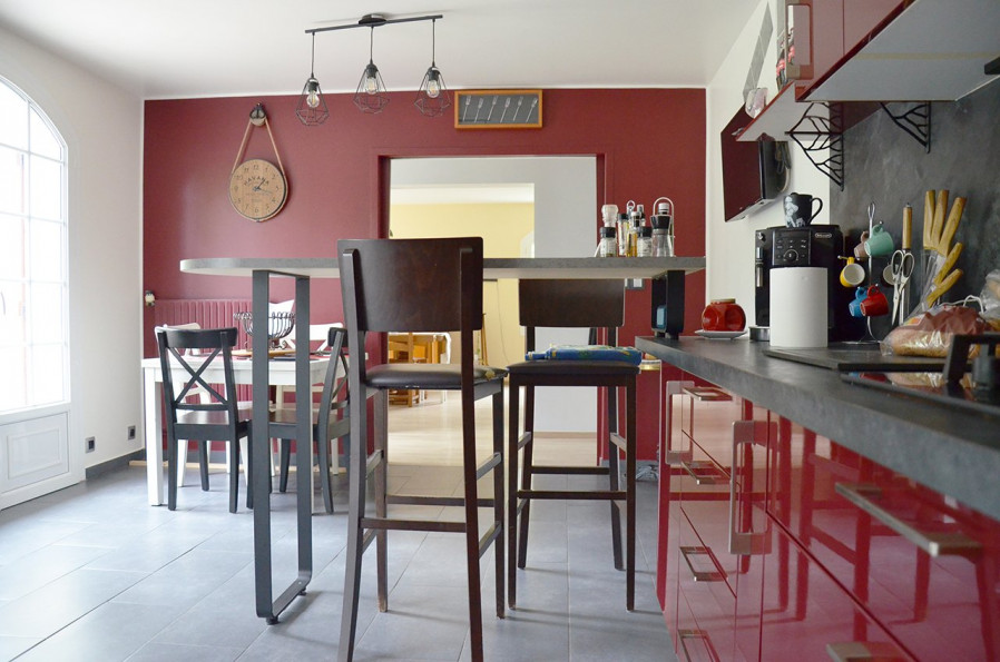 vente Maison Dampierre En Yvelines - Photo 6