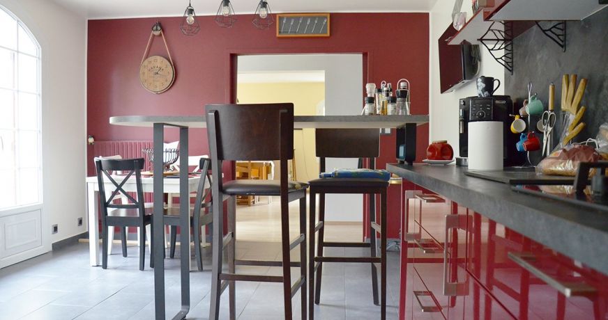vente Maison Dampierre En Yvelines