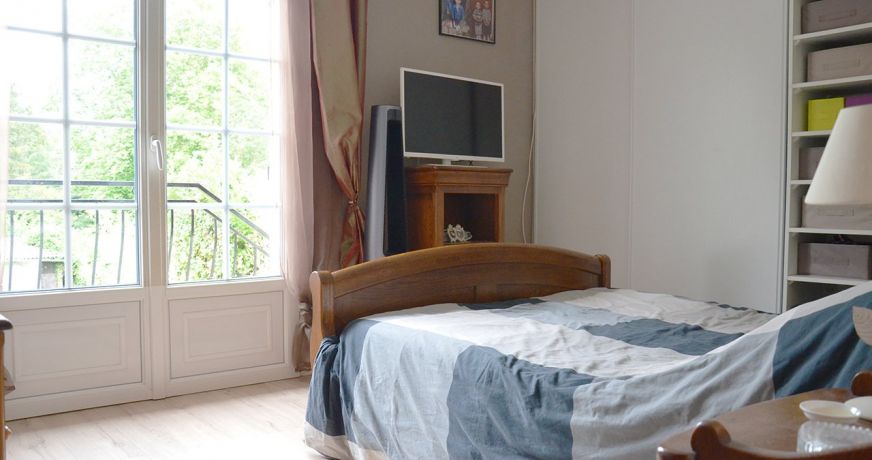 vente Maison Dampierre En Yvelines