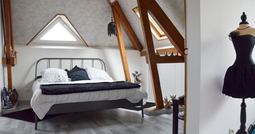 vente Maison Dampierre En Yvelines