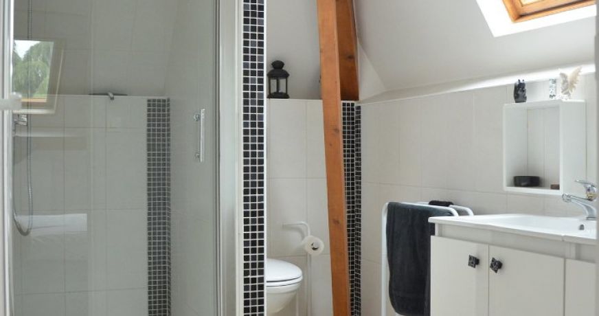 vente Maison Dampierre En Yvelines
