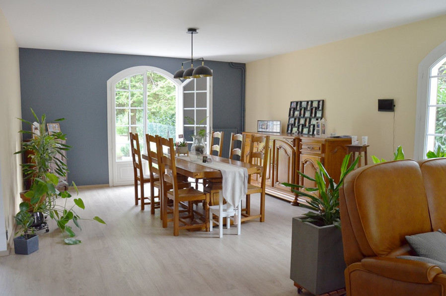 vente Maison Dampierre En Yvelines - Photo 4