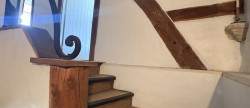 vente Maison de caractère Chateaufort
