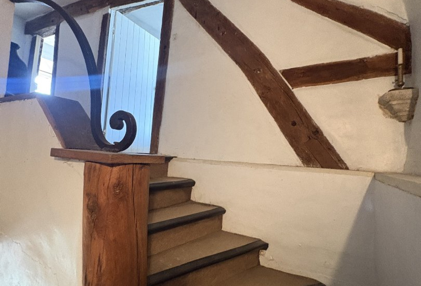 vente Maison de caractère Chateaufort - Photo 4