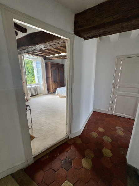 à vendre Maison de caractère Chateaufort - Photo 12