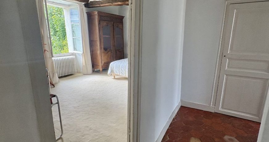 vente Maison de caractère Chateaufort