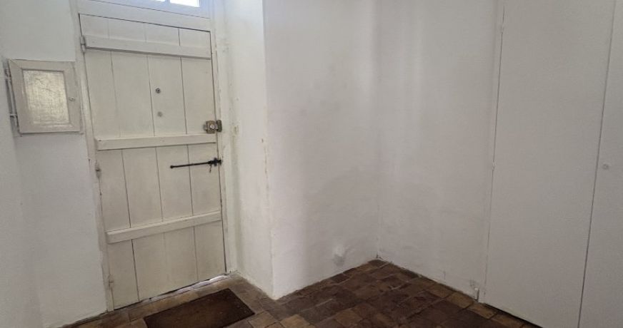 vente Maison de caractère Chateaufort