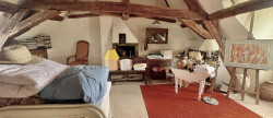 vente Maison de caractère Chateaufort