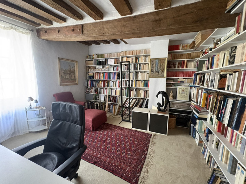 à vendre Maison de caractère Chateaufort - Photo 16