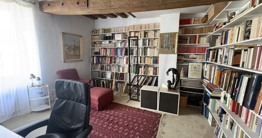 vente Maison de caractère Chateaufort