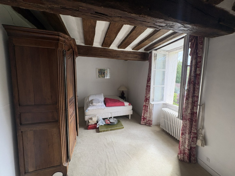 à vendre Maison de caractère Chateaufort - Photo 18