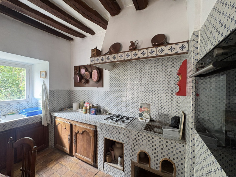 à vendre Maison de caractère Chateaufort - Photo 19