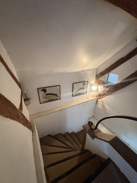 à vendre Maison de caractère Chateaufort - Photo 20