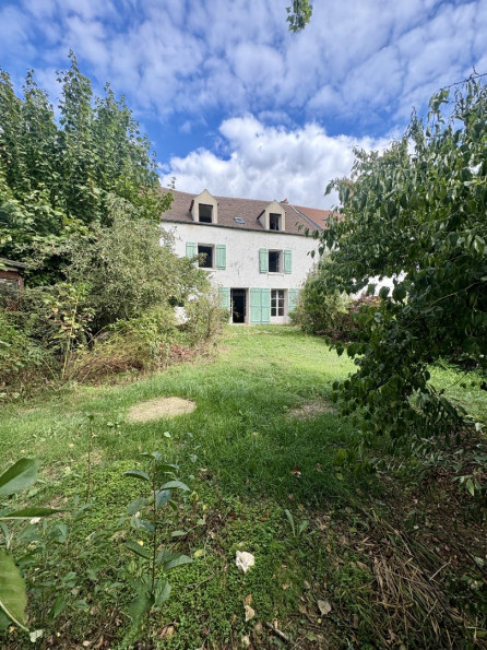 à vendre Maison de caractère Chateaufort - Photo 5