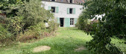 vente Maison de caractère Chateaufort