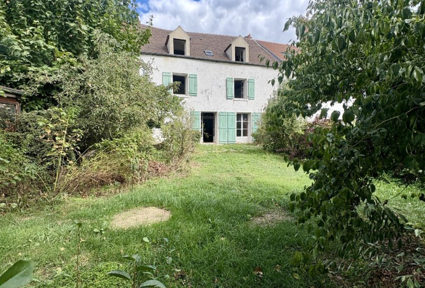vente Maison de caractère Chateaufort - Photo 5