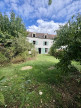 à vendre Maison de caractère Chateaufort
