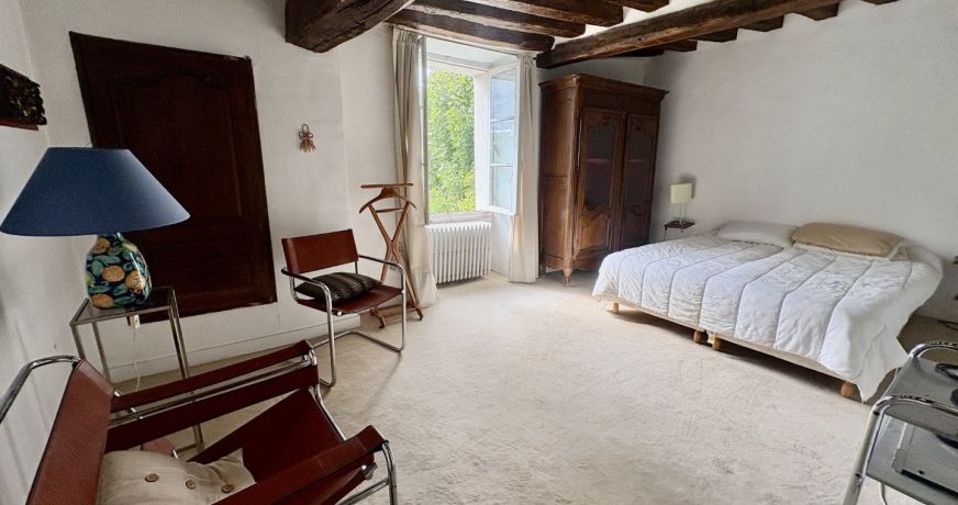 vente Maison de caractère Chateaufort