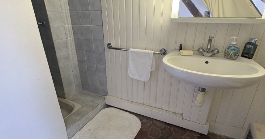 vente Maison de caractère Chateaufort