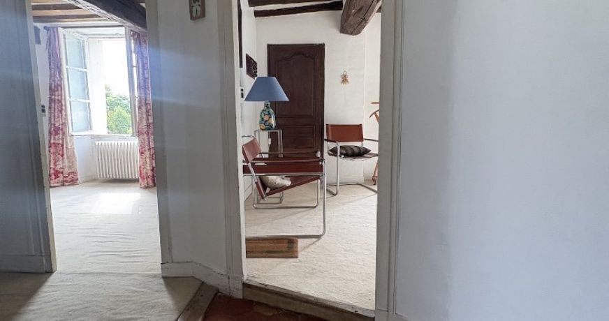 vente Maison de caractère Chateaufort