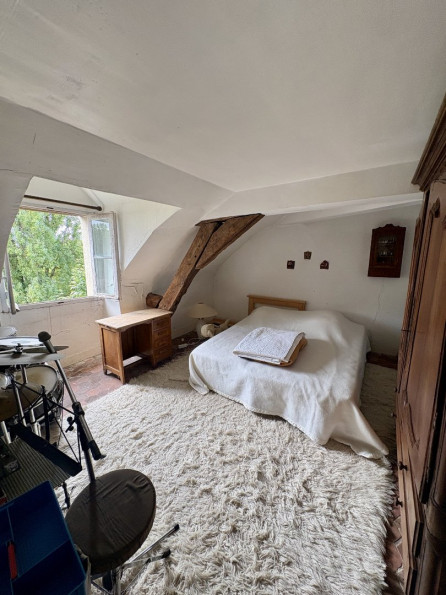 à vendre Maison de caractère Chateaufort - Photo 15